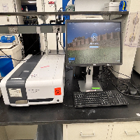 Agilent Technologies Cary 60 UV-Vis w/ Solo VPE image 2